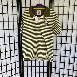 Ireland Rugby Polo Shirt